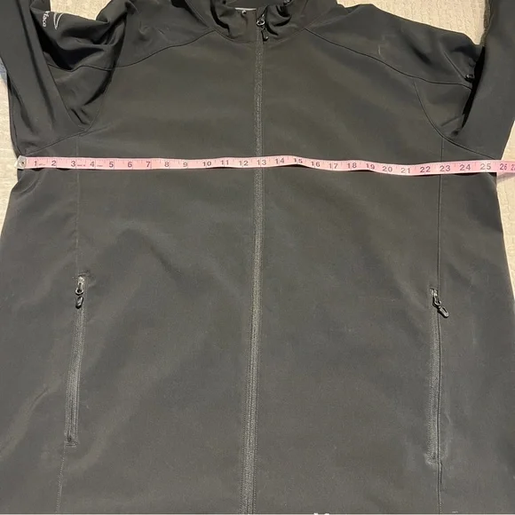 Marmot Men’s XXL Windbreaker/Fleece Microsoft - Picture 5 of 8